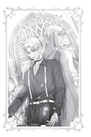 Святой айдол. Том 1 — фото, картинка — 1