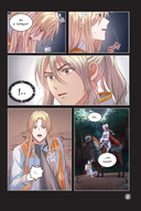 Святой айдол. Том 1 — фото, картинка — 11