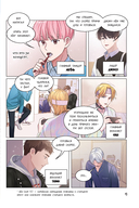 Святой айдол. Том 1 — фото, картинка — 13