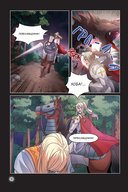 Святой айдол. Том 1 — фото, картинка — 10