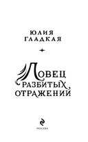 Ловец разбитых отражений — фото, картинка — 3