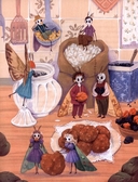 Кроль и Моль: история большого примирения — фото, картинка — 2