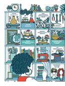 Dreamer's Journal. Дневник сновидений — фото, картинка — 22