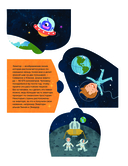 Планета Земля. Открывай и изучай! — фото, картинка — 2