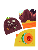 Планета Земля. Открывай и изучай! — фото, картинка — 3