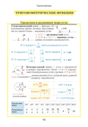 Алгебра. Наглядный школьный курс — фото, картинка — 5