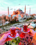 Кухня турецких сериалов. Чок леззетли! — фото, картинка — 7