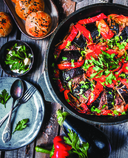 Кухня турецких сериалов. Чок леззетли! — фото, картинка — 9