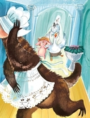 Офелия ведет расследование. Похищения в королевском дворце — фото, картинка — 10