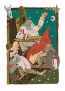 Житие святых Кирилла и Мефодия в пересказе для детей — фото, картинка — 1