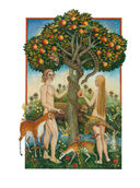 Библия для детей. Ветхий и Новый Завет — фото, картинка — 9