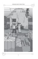 Защитники Майнкрафта. Книга 2. Слишком много монстров! — фото, картинка — 5