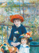 Лучшие картины в мировой истории — фото, картинка — 15