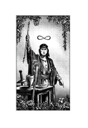 Сумерки Таро (78 карт и руководство в коробке) — фото, картинка — 10