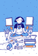 Стряпаем истории — фото, картинка — 2