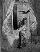 Ворон. Культурная история — фото, картинка — 8