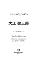 Футбол 1860 года. Объяли меня воды до души моей... — фото, картинка — 2