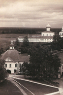 Монохромная Россия — фото, картинка — 3