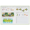 100 упражнений. Подготовка к школе. 6-7 лет — фото, картинка — 3