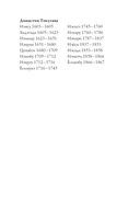 Ямато. Японский императорский дом — фото, картинка — 15