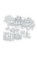 Энциклопедия садовода. Плодовые деревья и кустарники — фото, картинка — 4