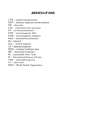 Экологическая медицина = Ecological medicine — фото, картинка — 3