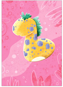 Создай сам. Фантастические звери — фото, картинка — 2