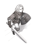 Учимся рисовать фэнтези — фото, картинка — 11