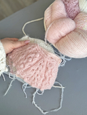 САМА НЕЖНОСТЬ. Вяжем с Ксенией Асташкиной. Стильные модели на спицах для любого возраста — фото, картинка — 15