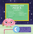 Спокойной ночи, необычный эластичный мозг — фото, картинка — 2