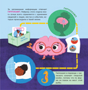 Спокойной ночи, необычный эластичный мозг — фото, картинка — 3