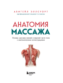 Анатомия массажа. Основы массажа нижней и верхней части тела с анатомическими иллюстрациями — фото, картинка — 2