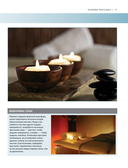 Анатомия массажа. Основы массажа нижней и верхней части тела с анатомическими иллюстрациями — фото, картинка — 10