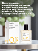 Парфюмерная вода для женщин 