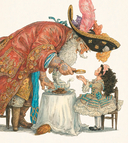 Дед-пират и внучкин клад — фото, картинка — 2