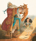 Дед-пират и внучкин клад — фото, картинка — 3