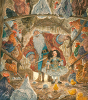 Дед-пират и внучкин клад — фото, картинка — 6