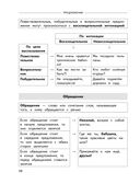 Полный годовой курс русского языка в таблицах и схемах. 4 класс — фото, картинка — 12