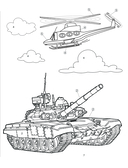 Военная техника — фото, картинка — 3