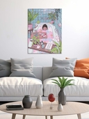 Картина по номерам 