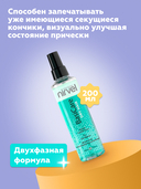 Спрей-кондиционер для волос 