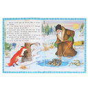 Лиса и волк — фото, картинка — 1