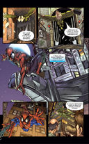 Человек-Паук: Заклятые враги — фото, картинка — 15