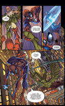 Человек-Паук: Заклятые враги — фото, картинка — 17