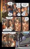 Человек-Паук: Заклятые враги — фото, картинка — 18