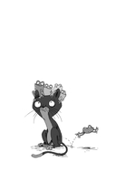 Оживший страж гробницы — фото, картинка — 5