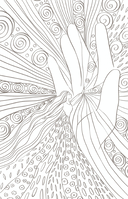 Я так чувствую. Медитативный блокнот для внутренних трансформаций — фото, картинка — 15