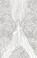 Я так чувствую. Медитативный блокнот для внутренних трансформаций — фото, картинка — 5