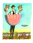 Плих и Плюх — фото, картинка — 2