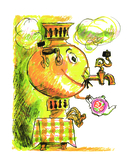 Плих и Плюх — фото, картинка — 12